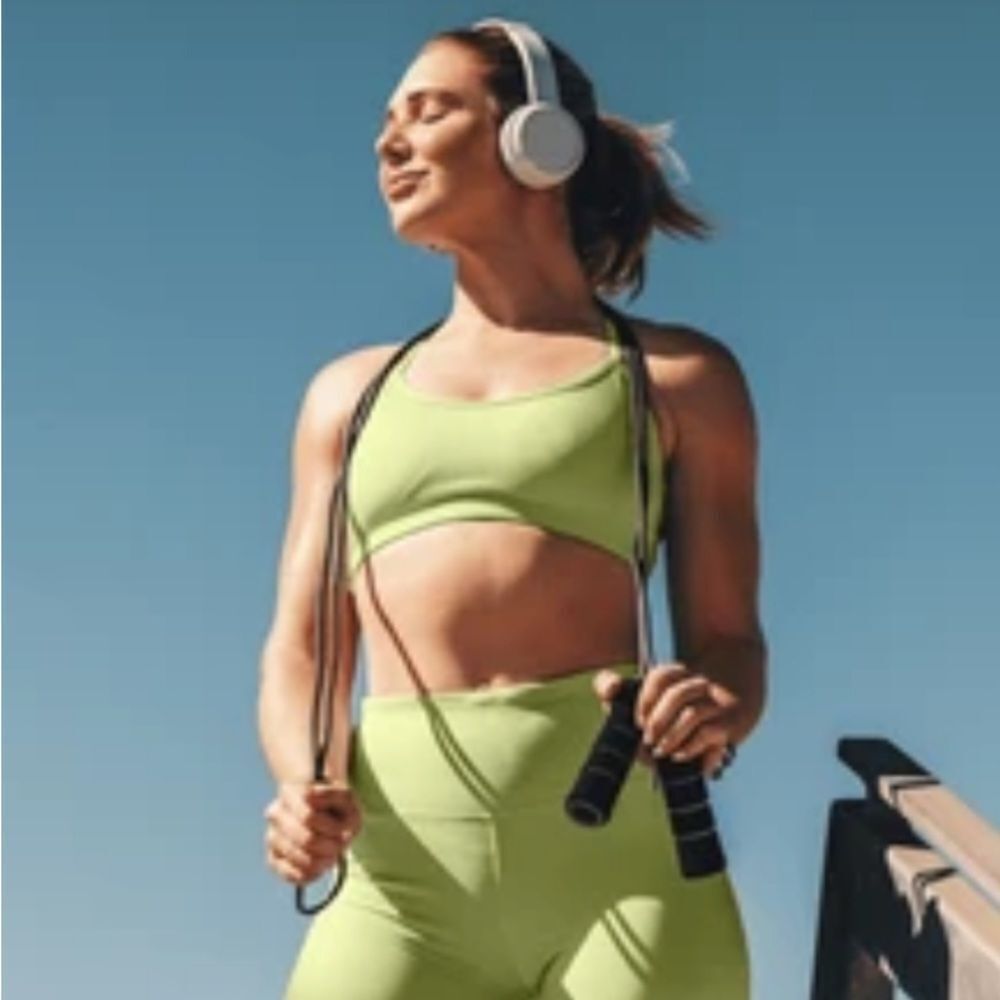 ATHLETIC RUN THE RACK 15.00
